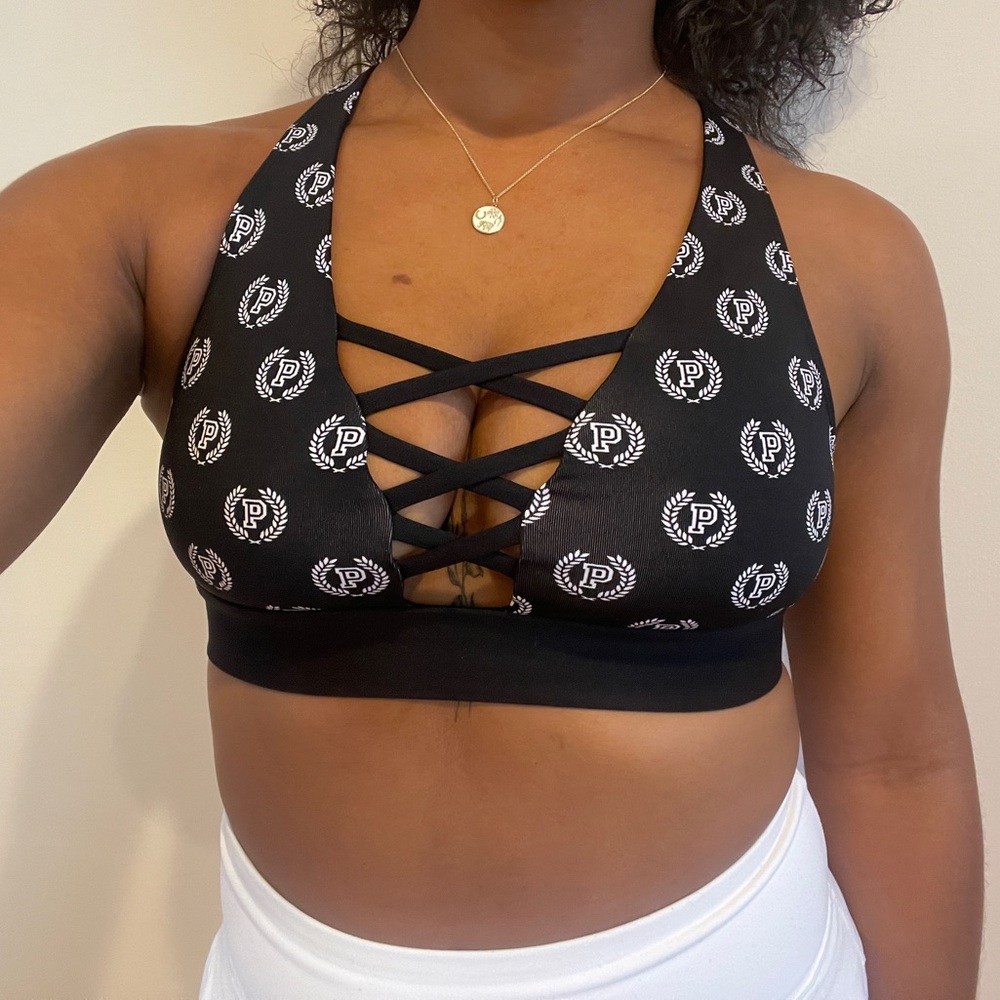 VS Pink Sports Bra